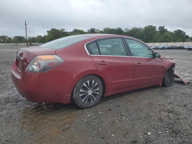 2007 Nissan Altima 2.5