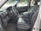 2012 Honda Pilot EXL