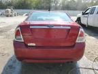 2008 Ford Fusion SEL