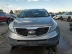 2013 KIA Sportage LX