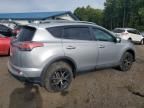 2017 Toyota Rav4 SE