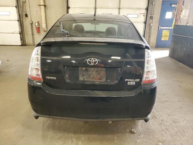 2009 Toyota Prius