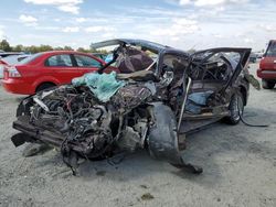 Carros salvage para piezas a la venta en subasta: 2011 Ford Fusion SE