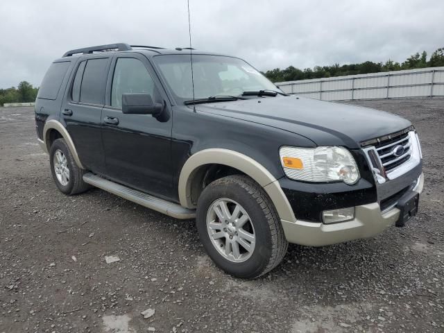 2009 Ford Explorer Eddie Bauer