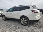 2014 Chevrolet Traverse LTZ