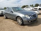 2008 Mercedes-Benz E 350 4matic