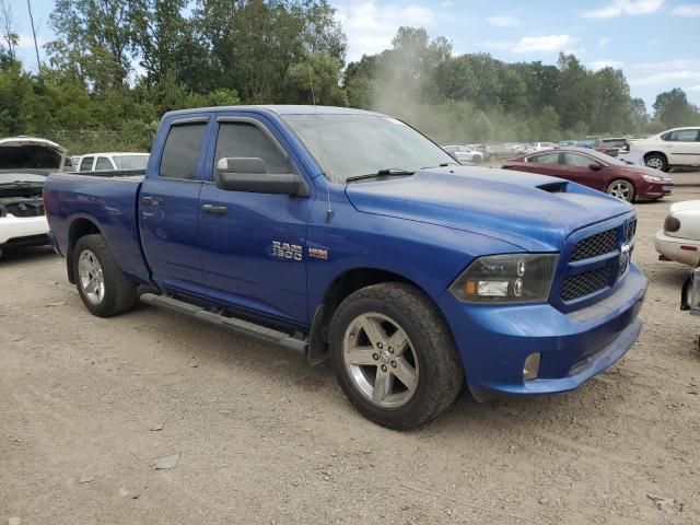 2014 Dodge RAM 1500 ST