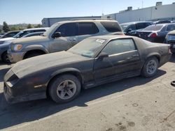 1989 Chevrolet Camaro en venta en Vallejo, CA