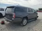 2015 GMC Yukon XL C1500 SLE