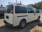 2007 Chevrolet Express G1500