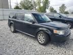 2010 Ford Flex SE