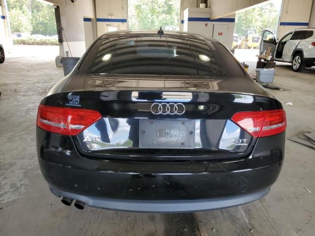 2010 Audi A5 Premium Plus