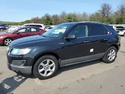 Saab salvage cars for sale: 2011 Saab 9-4X Premium