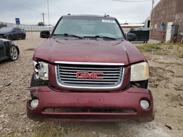 2006 GMC Envoy