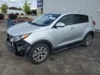 2014 KIA Sportage Base