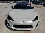 2015 Scion FR-S