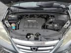 2007 Honda Odyssey EX