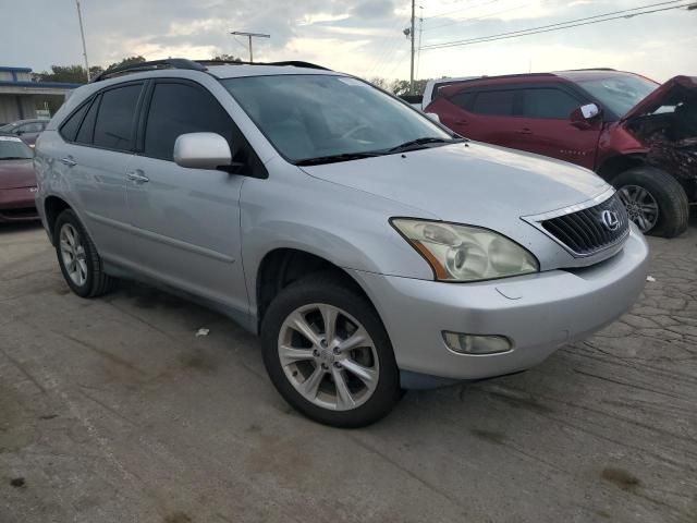 2009 Lexus RX 350