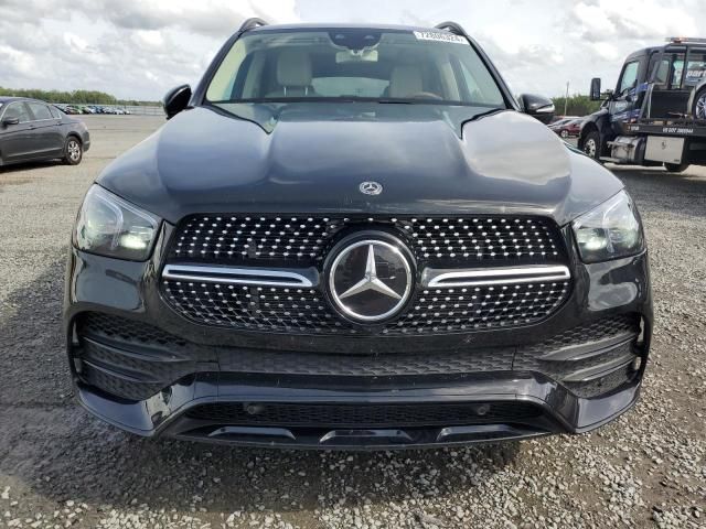 2020 Mercedes-Benz GLE 450 4matic