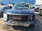 2007 GMC New Sierra C1500 Classic