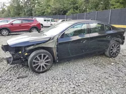 2018 Volvo S60 Premier en venta en Waldorf, MD