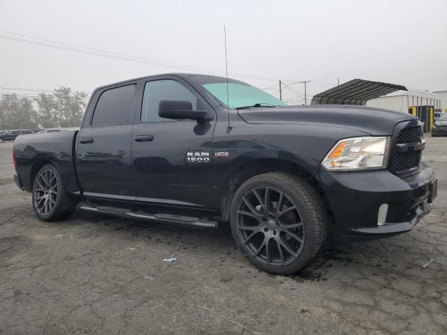 2015 Dodge RAM 1500 ST