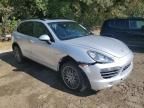 2011 Porsche Cayenne S