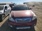 2011 Subaru Outback 3.6R Limited