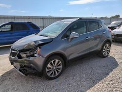 Buick Vehiculos salvage en venta: 2019 Buick Encore Preferred