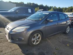 Ford salvage cars for sale: 2014 Ford Focus SE