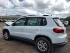 2017 Volkswagen Tiguan S