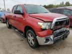 2013 Toyota Tundra Double Cab SR5