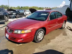 2005 Pontiac Bonneville SE en venta en Louisville, KY