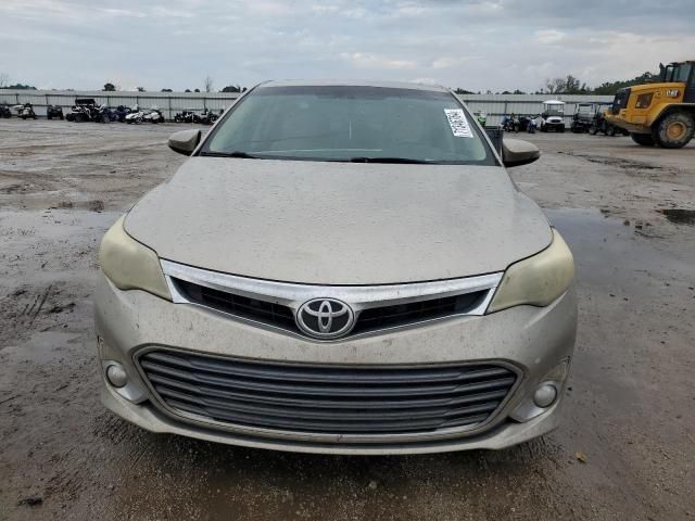 2013 Toyota Avalon Base