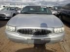 2002 Buick Lesabre Limited