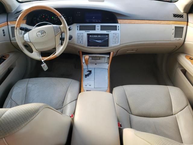 2006 Toyota Avalon XL