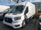 2023 Ford Transit T-350 HD