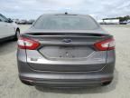 2013 Ford Fusion Titanium