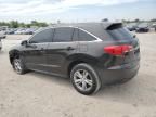 2014 Acura RDX Technology