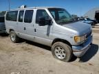 1998 Ford Econoline E350