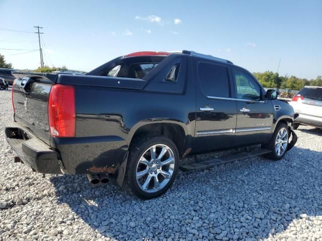 2013 Cadillac Escalade EXT Premium