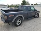 2003 Ford Ranger Super Cab