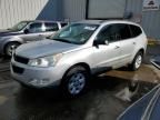 2009 Chevrolet Traverse LS