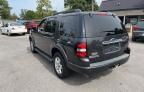 2007 Ford Explorer XLT