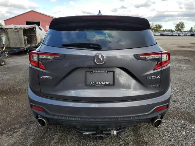 2020 Acura RDX A-Spec