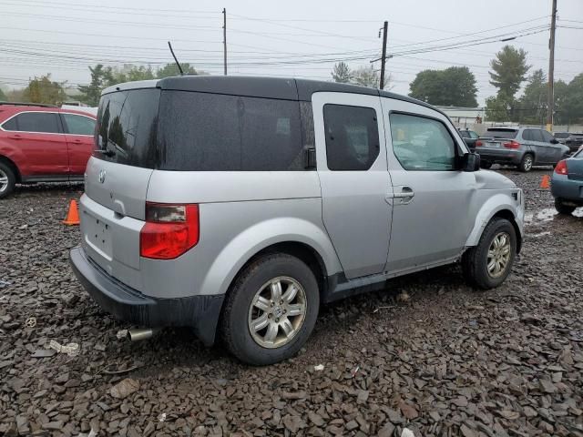 2008 Honda Element EX