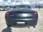 2008 Lexus SC 430