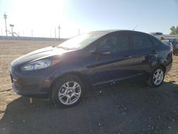 2016 Ford Fiesta SE en venta en Greenwood, NE