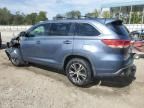 2017 Toyota Highlander LE