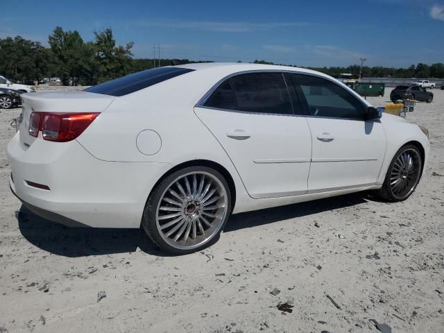 2014 Chevrolet Malibu LS